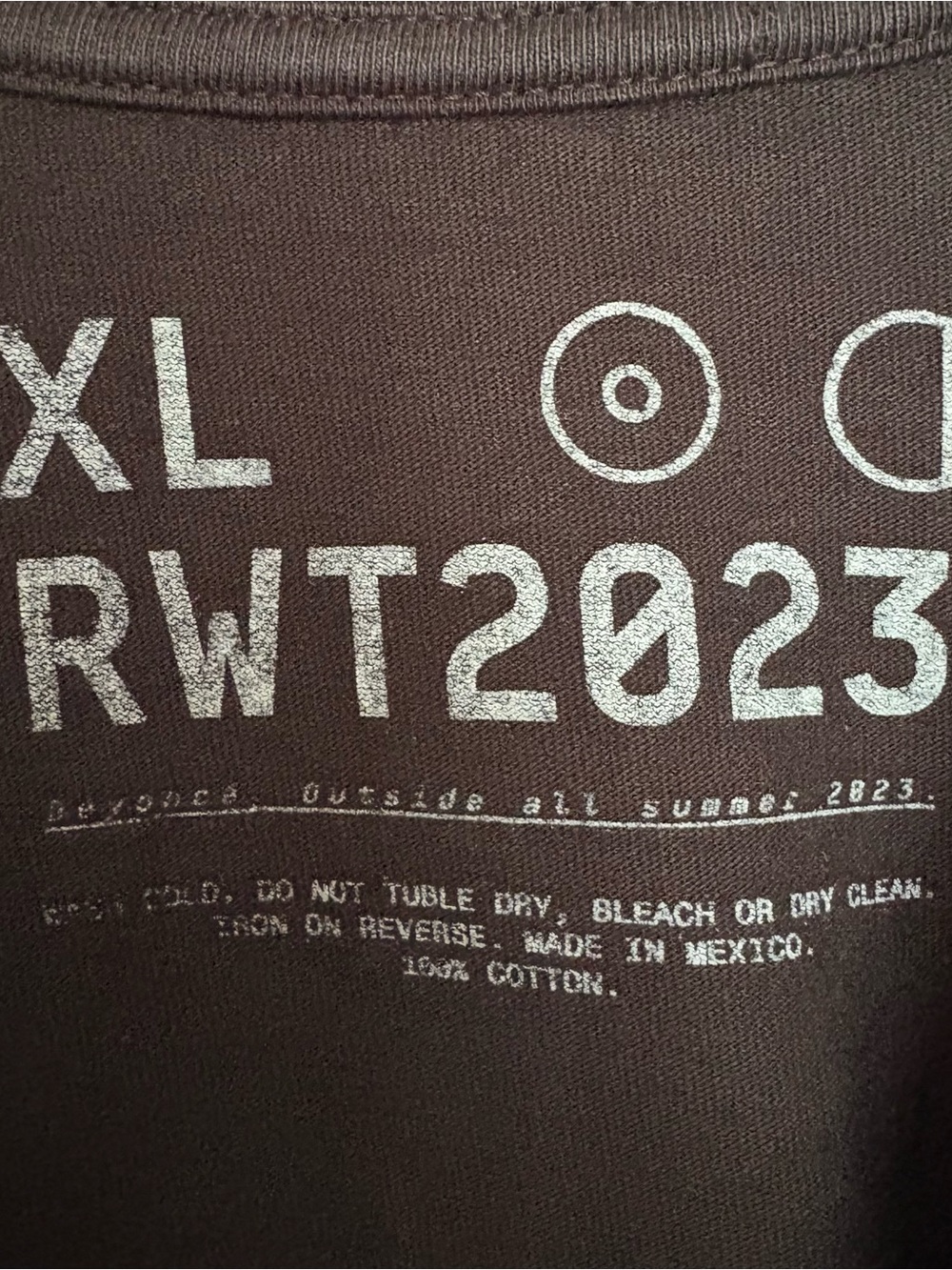 Beyoncé Renaissance Tour Shirt - Picture 12 of 12